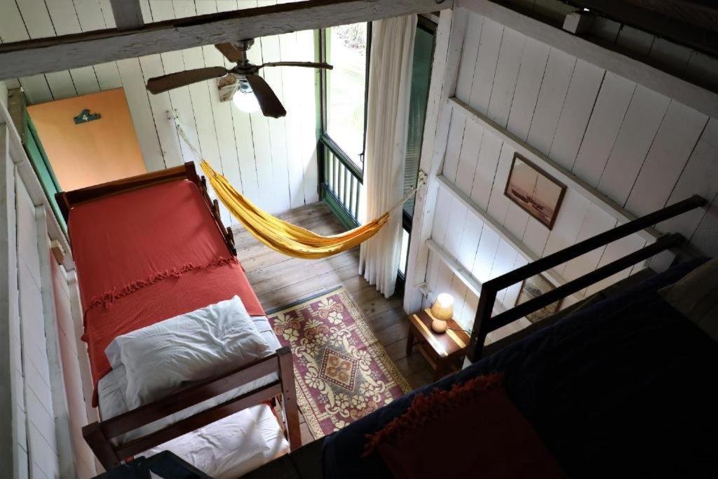 La Gondola Bed & Breakfast Montanita Luaran gambar